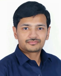 Dr. Jigarkumar Kothari - Aarutva